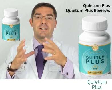 Review For Quietum Plus